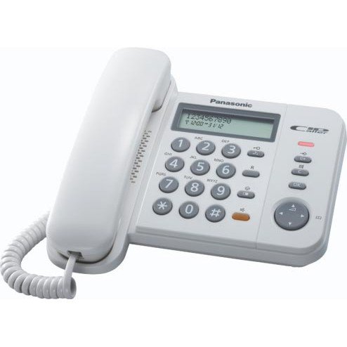 Máy Điện Thoại Panasonic KX-TS580