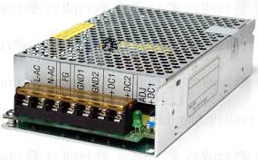 Nguồn tổng Camera 12V – 10A