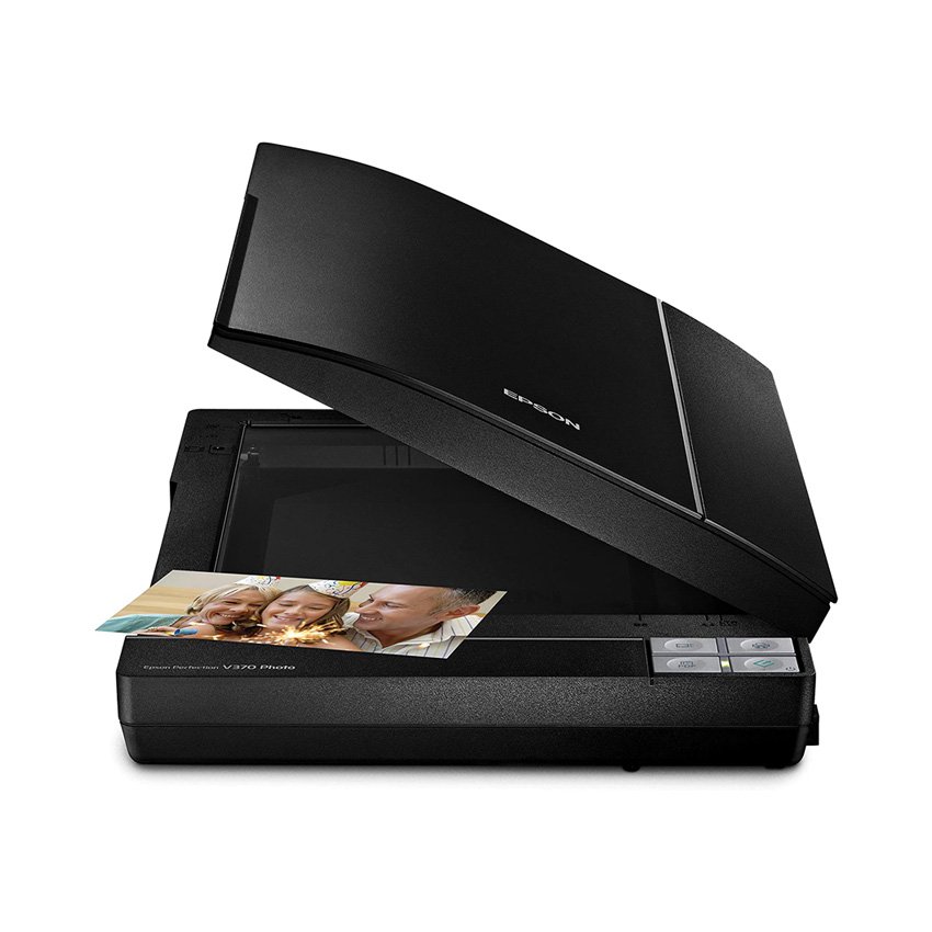 Scanner Epson V370