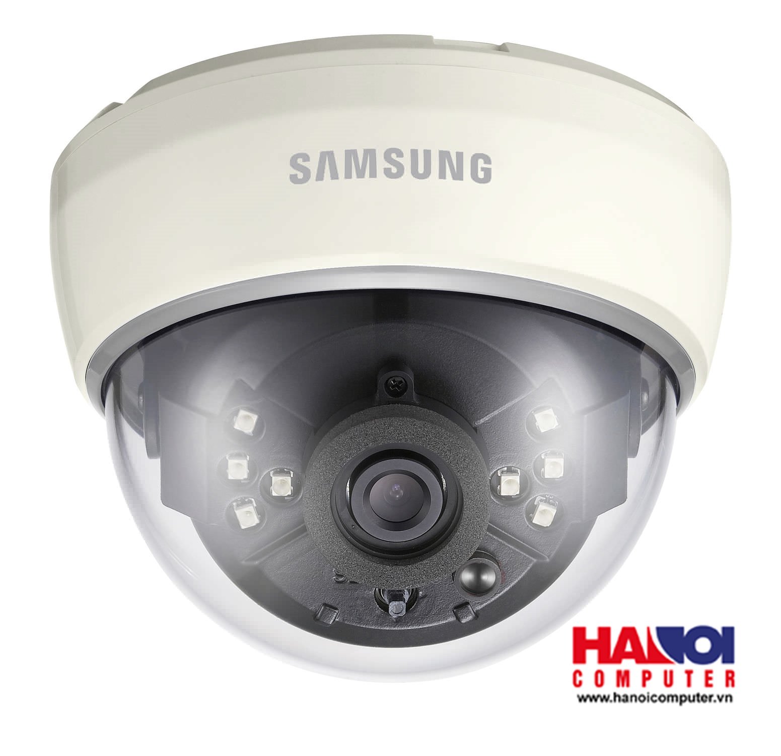 Camera Dome hồng ngoại Samsung SCD-2022RP