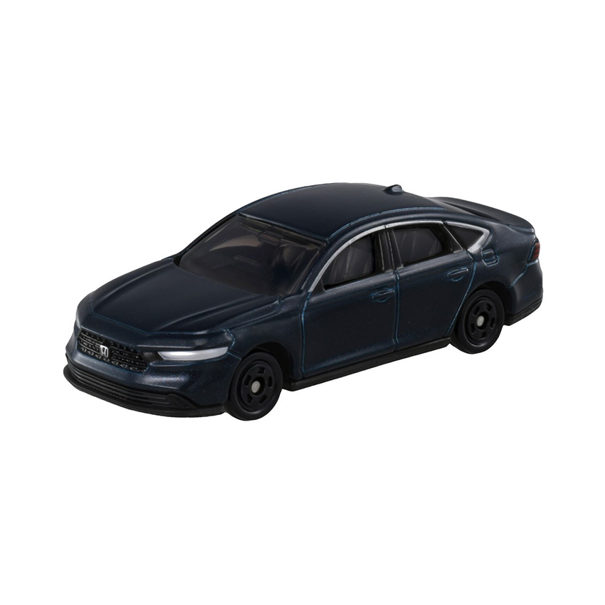 Mô hình Tomica No.36-12 Honda Accord (SP) ’25 (4904810950493)