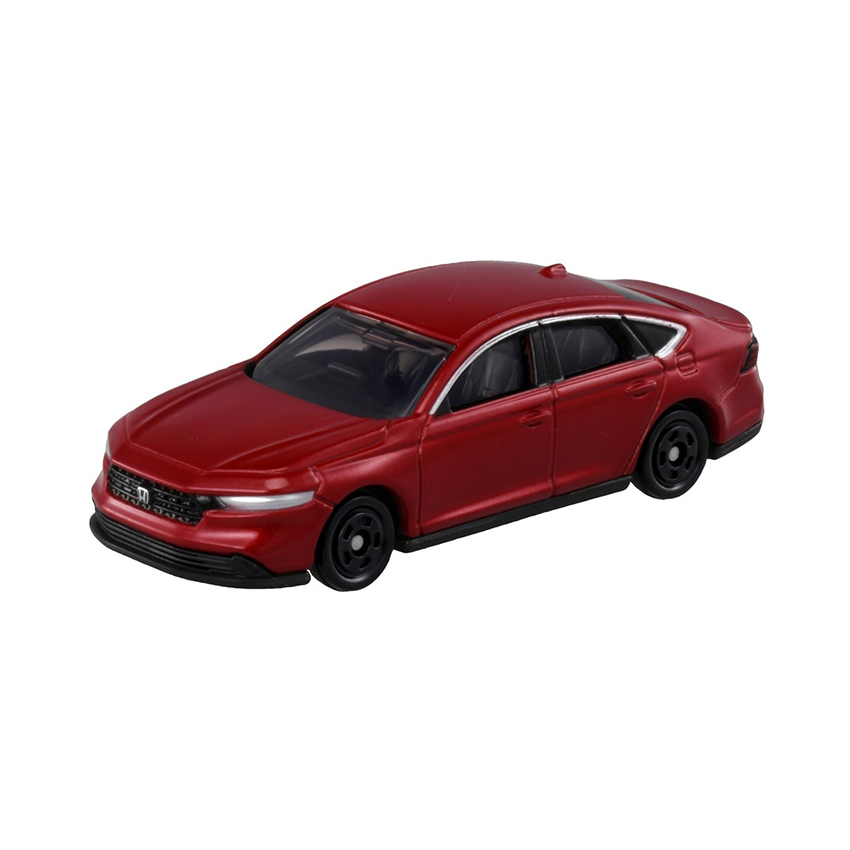 Mô hình Tomica No.36-12 Honda Accord (BOX) ’25 (4904810950479)