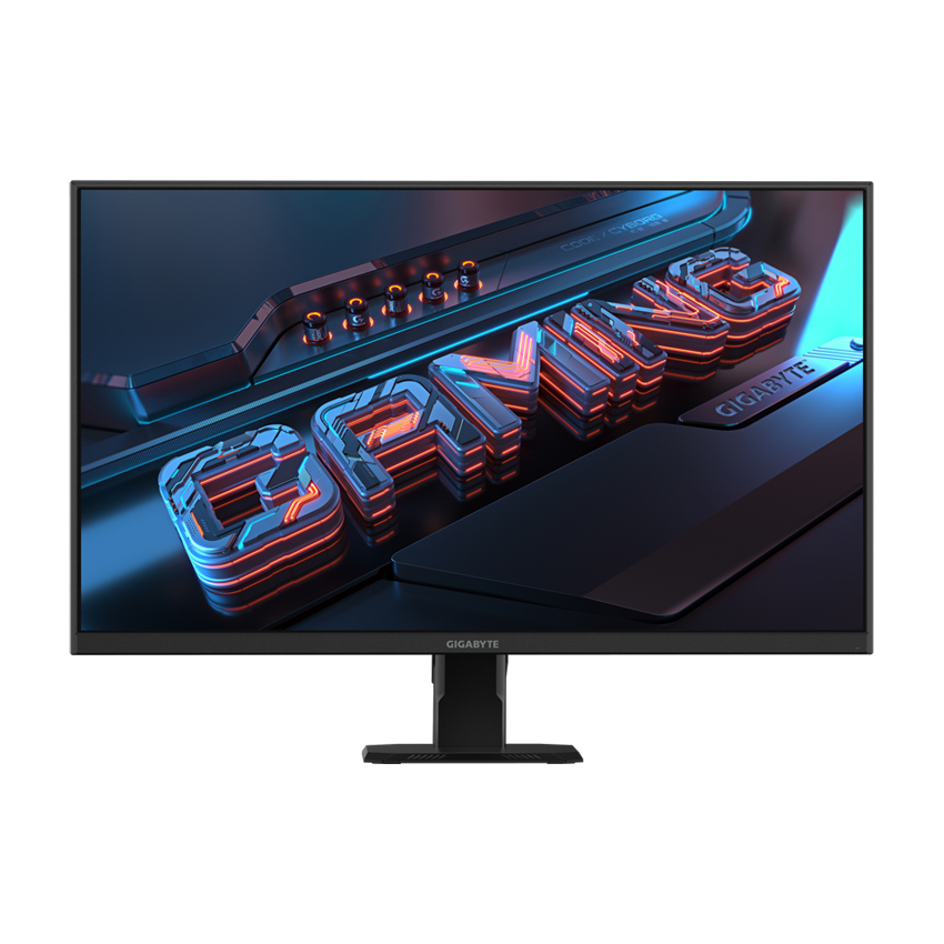 Màn hình Gigabyte GS27QA (27 inch/QHD/IPS/180Hz/1ms)