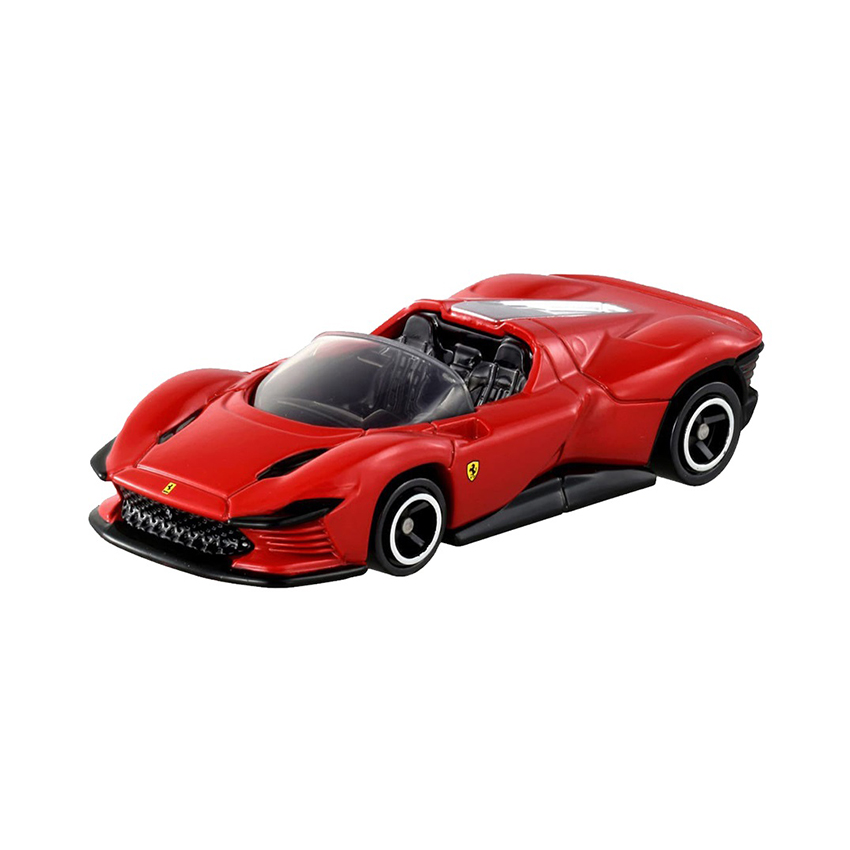 Mô hình Tomica No.46-11 Ferrari Daytona SP3(BOX)’23 (4904810188865)