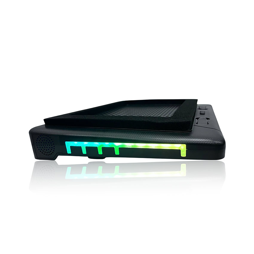 Đế tản nhiệt Laptop COOLERPAD S700 2 FAN RGB