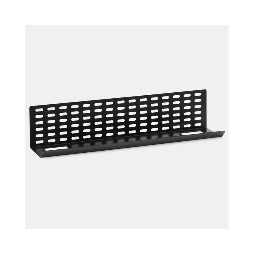 Khay giấu dây kẹp bàn HyperWork HPW-CM03-BLK-XL Đen