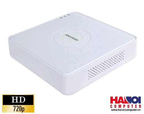 Đầu ghi 8 Hikvision HD-TVI DS-7108HGHI-E1