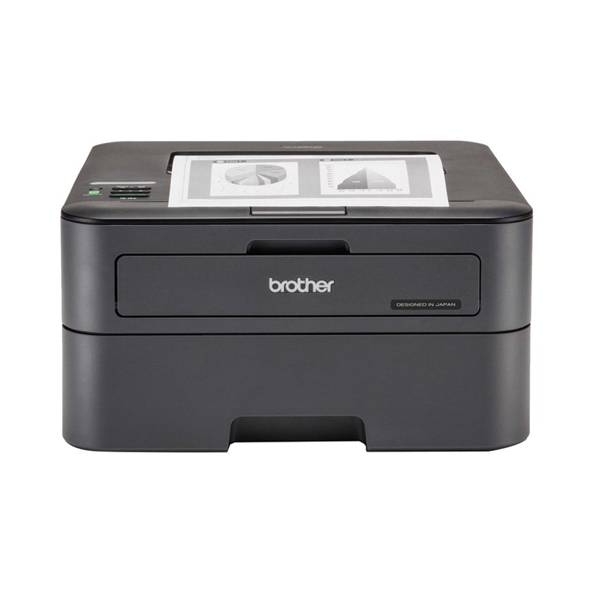 Máy In Brother HL L2361DN-In Laser