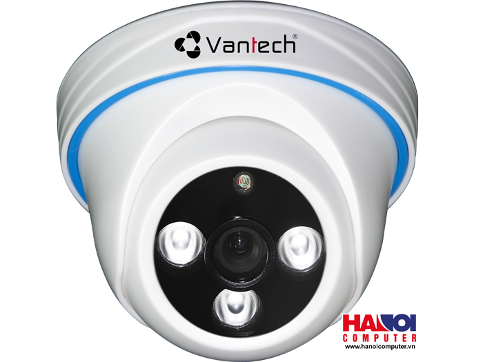 Camera Dome HD-TVI Vantech VP-111TVI