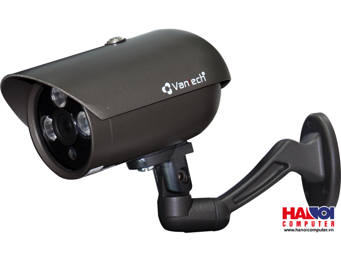 Camera Thân HD-TVI Vantech VP-121TVI