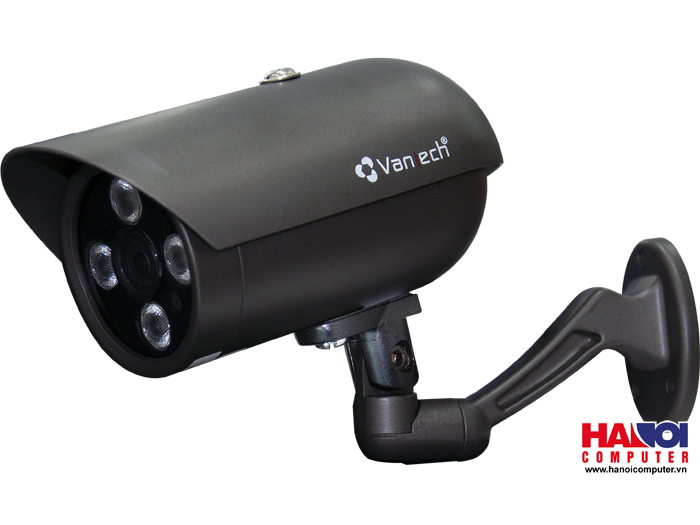 Camera Thân HD-TVI Vantech VP-131TVI