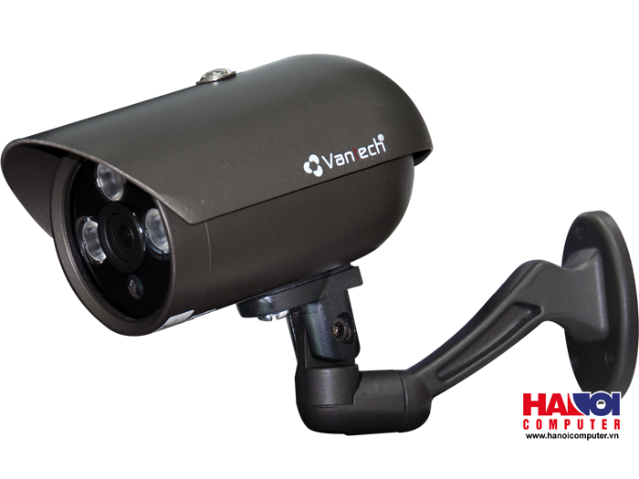 Camera Thân HD-TVI Vantech VP-123TVI