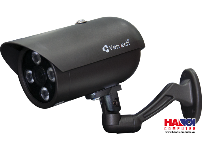 Camera Thân HD-TVI Vantech VP-133TVI