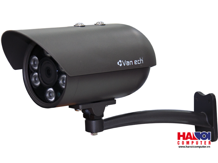 Camera Thân HD-TVI Vantech VP-141TVI