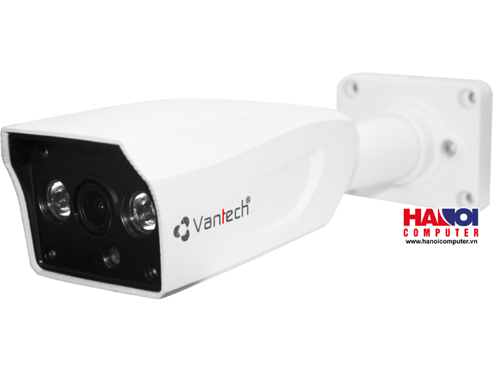 Camera Thân HD-TVI Vantech VP-161TVI