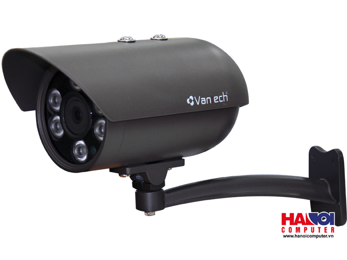 Camera Thân HD-TVI Vantech VP-143TVI