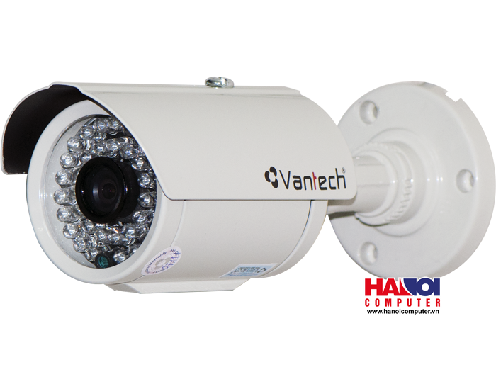 Camera Thân HD-TVI Vantech VP-153TVI