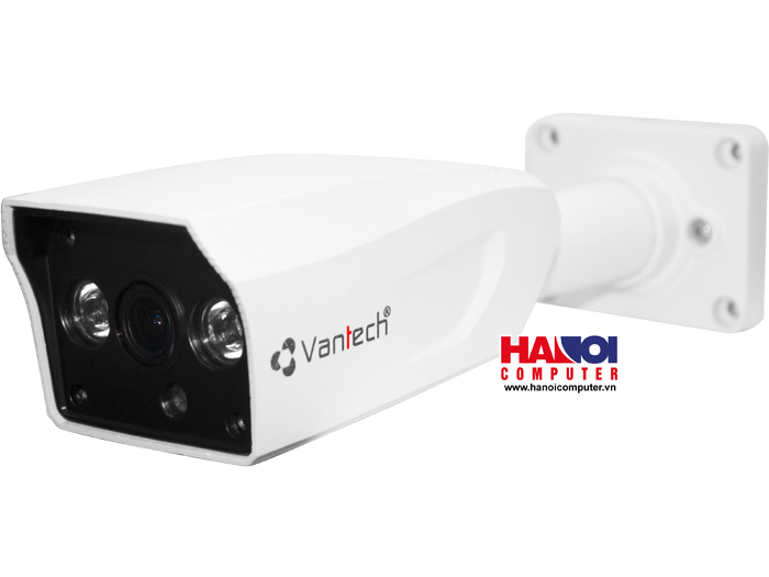 Camera Thân HD-TVI Vantech VP-163TVI