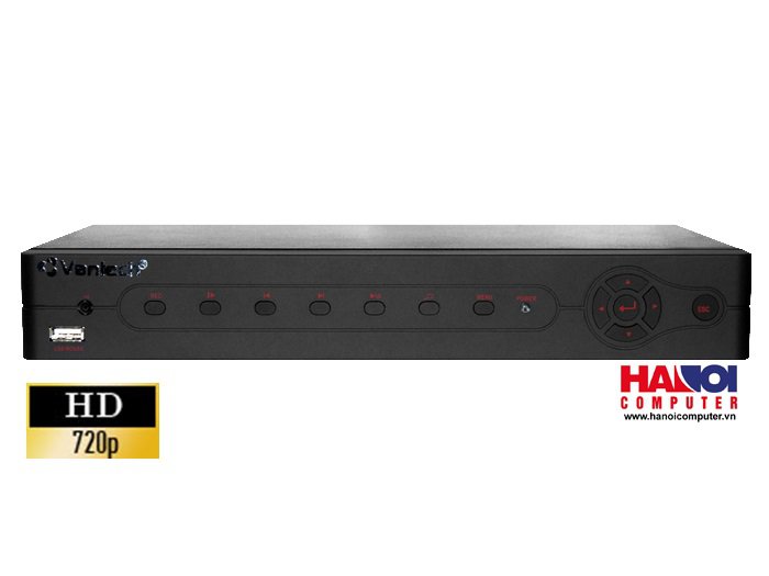 Đầu ghi 4 kênh AHD Vantech VP-4160AHDM
