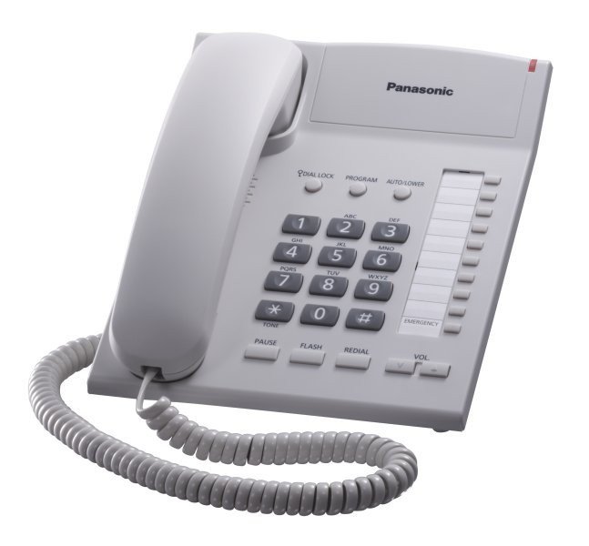 Máy Điện Thoại Panasonic KX-TS820
