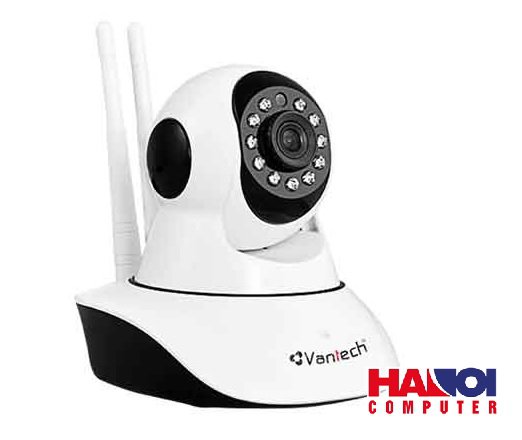 Camera IP quay quét Vantech VT-6300A