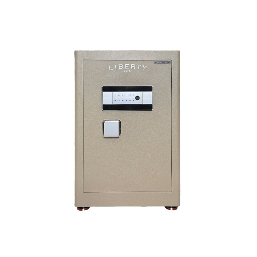 Két sắt thông minh Liberty LB68S (77kg)