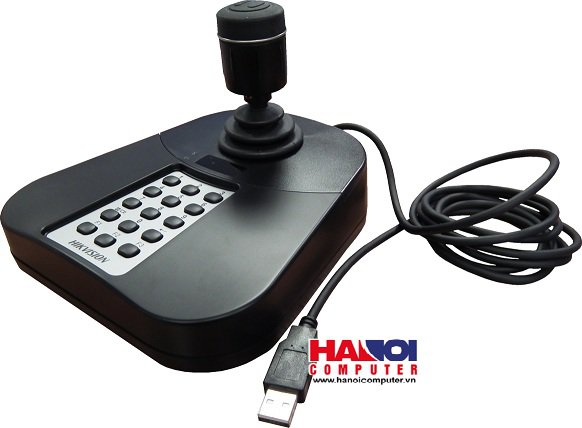 Bàn điều khiển Camera IP DS-1005KI