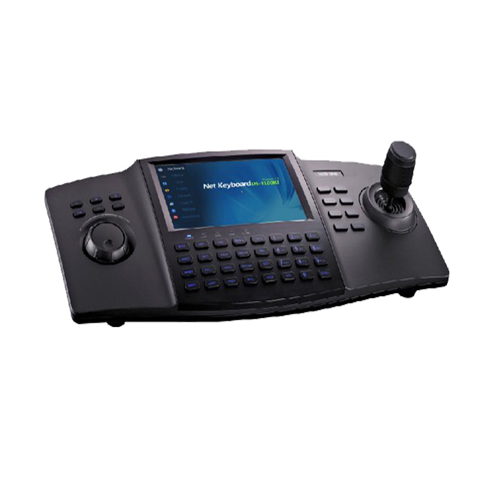Bàn điều khiển Camera IP DS-1100 KI
