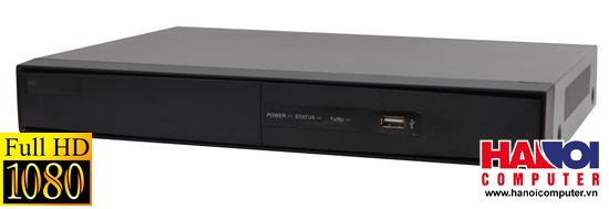 Đầu ghi 4 kênh TVI Hikvision DS-7204HUHI-F2/N