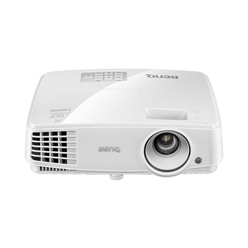 Máy Chiếu BenQ MX528