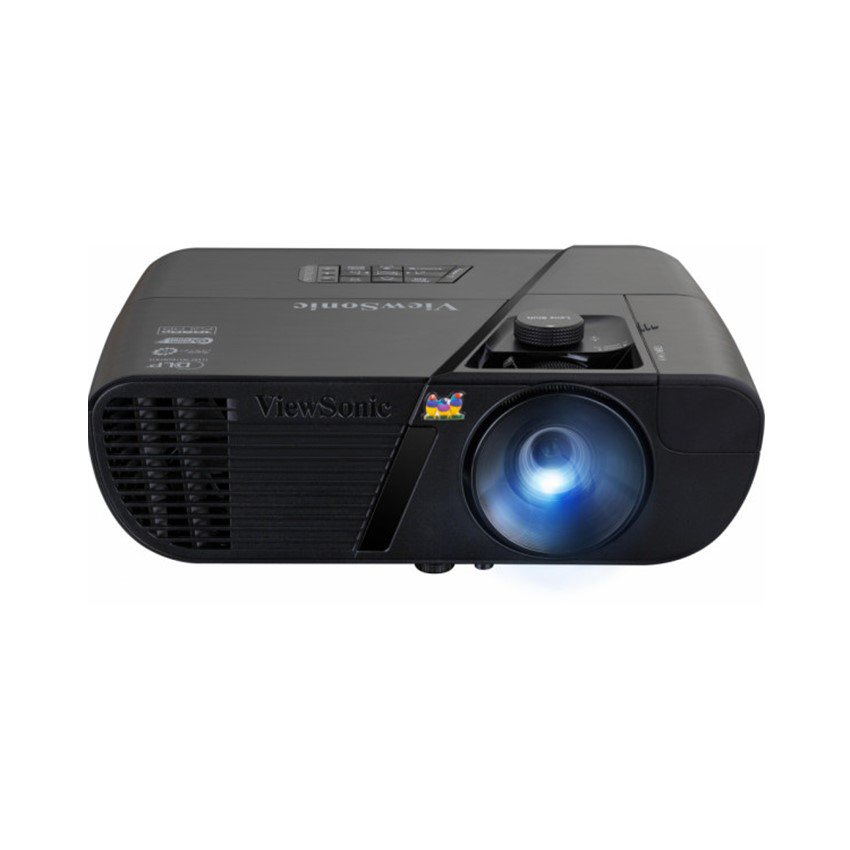 Máy Chiếu Đa Năng Kỹ Thuật Số Viewsonic PRO7827HD