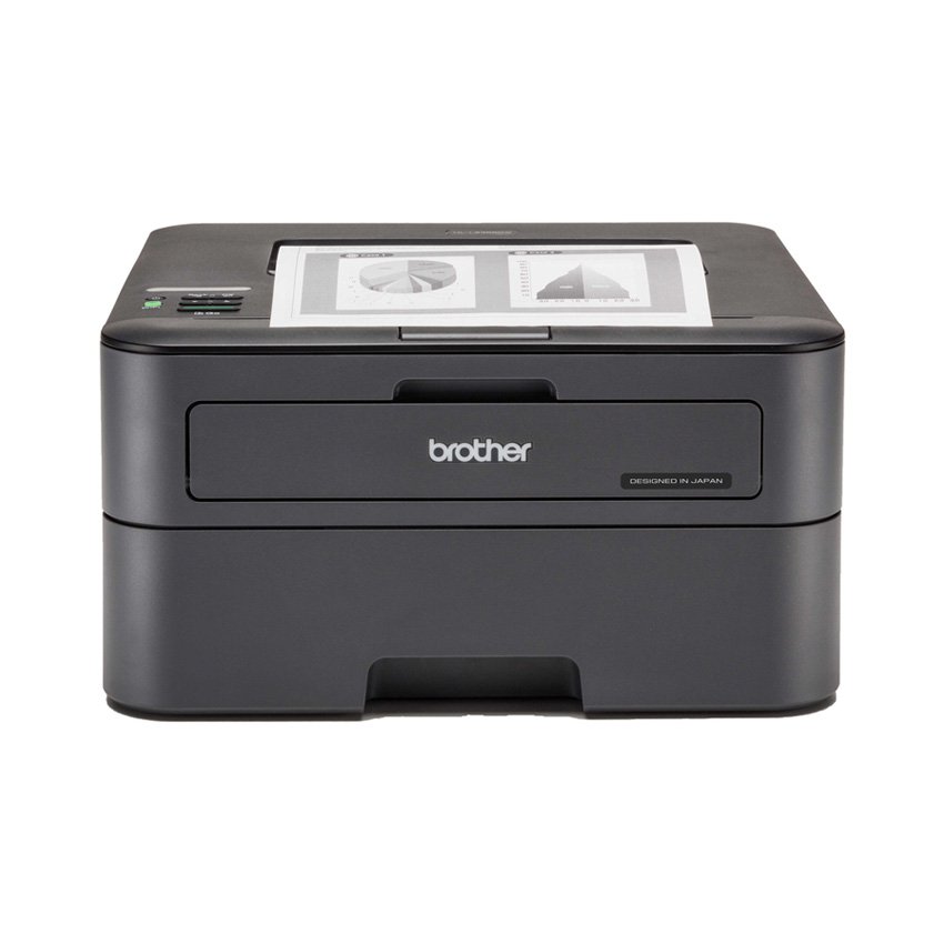 Máy in Brother HL-L2366DW – In Laser đen trắng đơn năng
