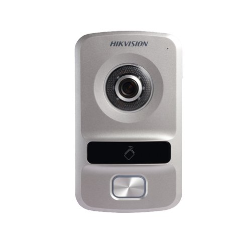 Nút chuông cửa Hikvision HIK-IP8000IRS