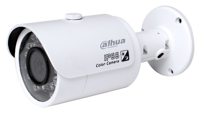 Camera Dahua IP IPC-HFW1120SP