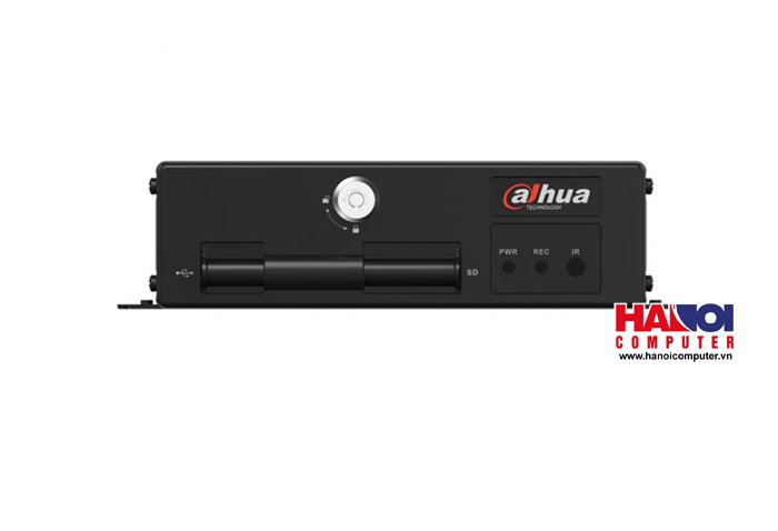 Đầu ghi Dahua chuyên dụng DVR0404ME-SC-G