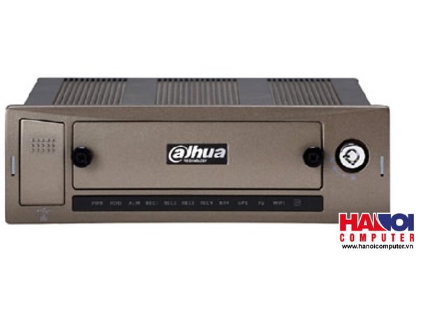 Đầu ghi Dahua chuyên dụng DVR0404ME-HE-GC