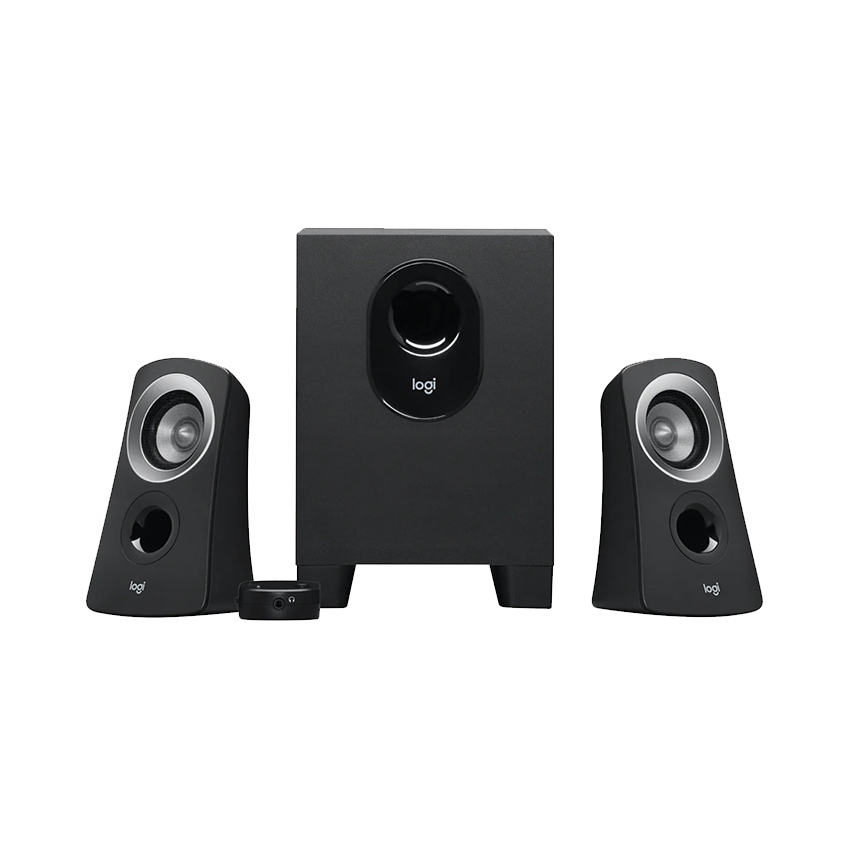 Loa Logitech Z313 – 2.1