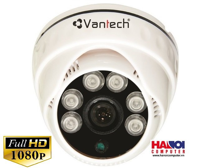 Camera Dome Vantech VP-1300 A