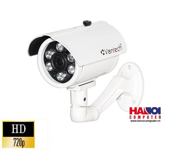 Camera Thân Vantech VP-1400 A