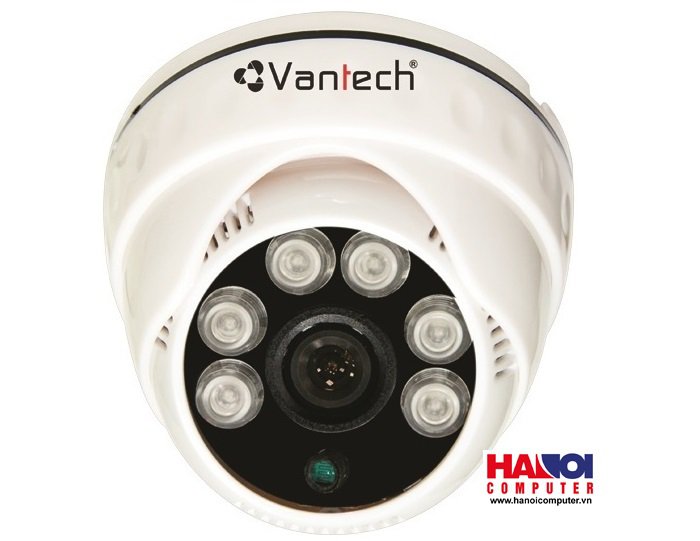 Camera Vantech VP-1200 C