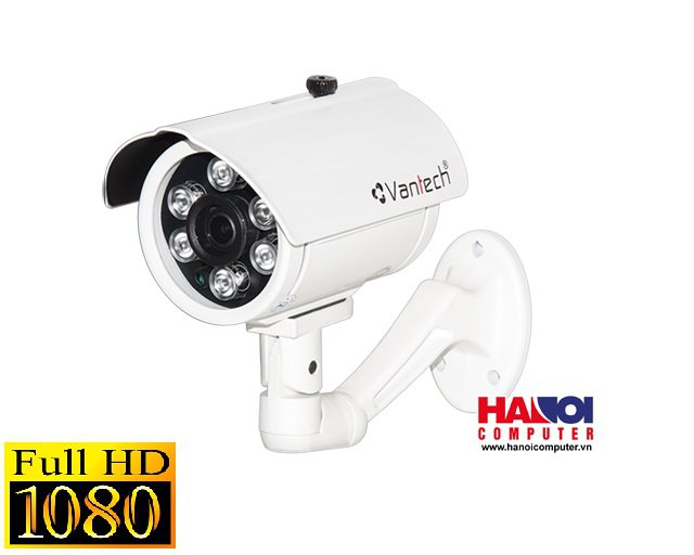 Camera Thân Vantech VP-1500 T