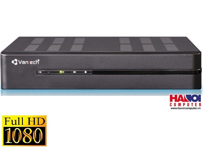 Đầu ghi 16 kênh Vantech VP-1664CH
