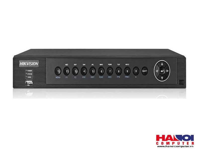 Đầu ghi HikVision Hybrid DS-7608HUHI-F2/N