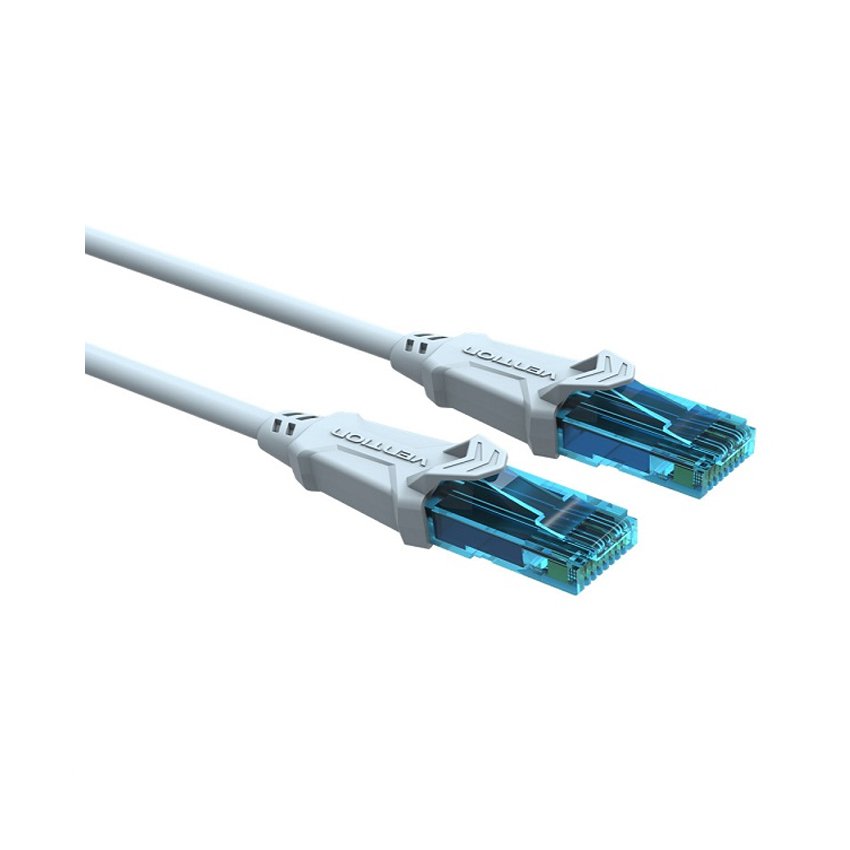 Cáp mạng đầu đúc Cat5e 3m Vention