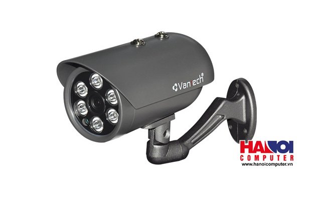 Camera Vantech VP-124TP