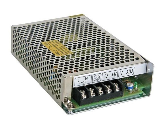 Nguồn tổng Camera 12V – 10A