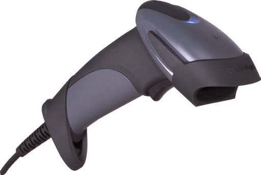 Máy Đọc Mã Vạch Metrologic MS9590