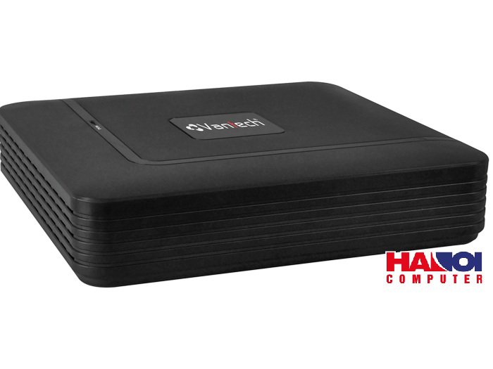 Đầu ghi Vantech VP - 4160P
