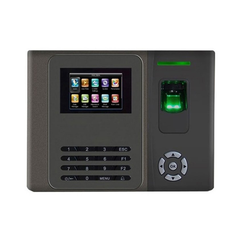 Máy chấm công Ronald Jack 879C