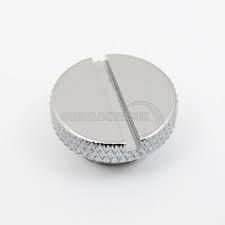 Fitting Freezemod G1/4 Plug Silver